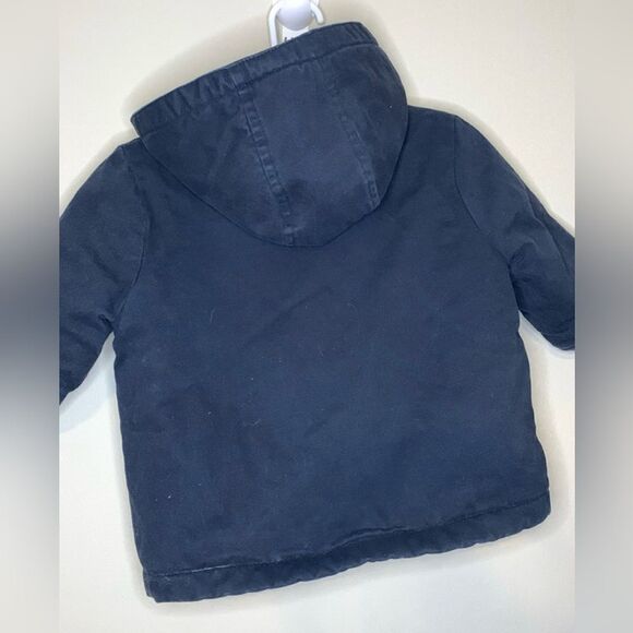 Crazy
8 | black jacket - Picture 2 of 3